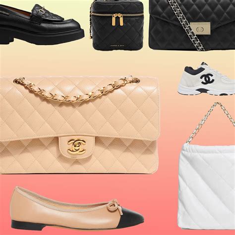 chanel 140 dupe|chanel dupes shoes.